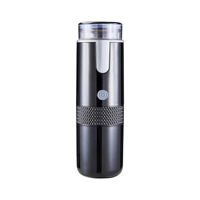 Tazza Auto-mescolante Magnetica Ricaricabile 400ml - Mug Mescolatore Automatico Per Caffè, Latte E Cacao, Barra Magnetica Inclusa, Regalo Divertente - 2
