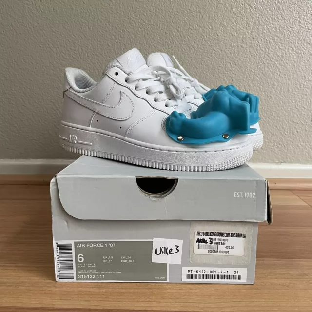 cdg dinosaur air force 1