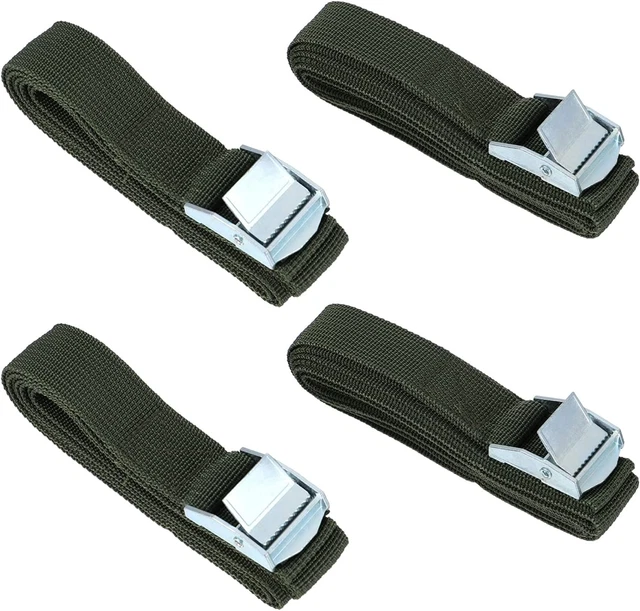Milisten 4pcs Camera Strap Camera Securing Strap Camera Belt Cell Phone Stand