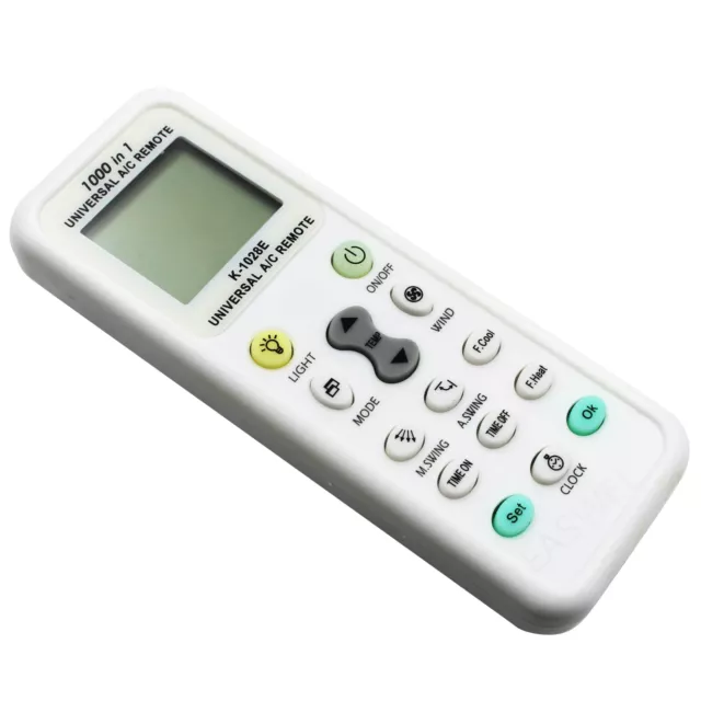 Remote Control For Black Decker BPACT14HWT BPACT14WT BPACT14H Air  Conditioner