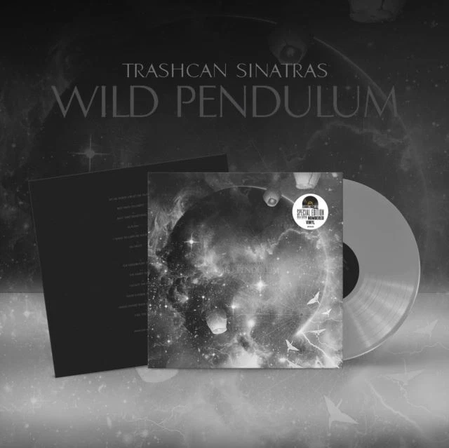 TRASHCAN SINATRAS / Wild Pendulum EUR 35,99 - PicClick DE