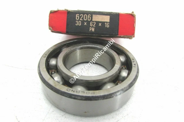 Bearing 6206