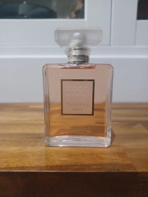 Mademoiselle coco chanel 50ml sale