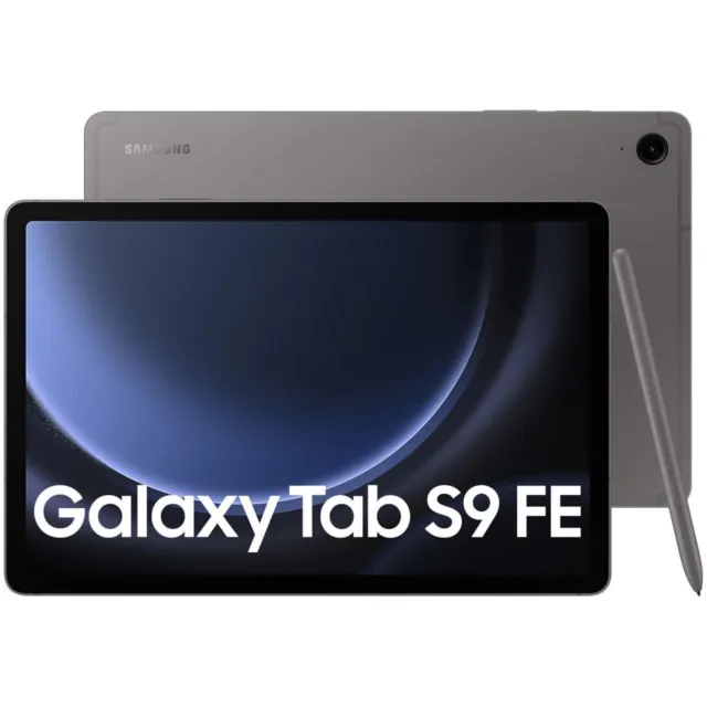 Samsung GALAXY Tab S9 FE 6GB,8GB, 128GB,256GB Tablet sealed(All colours)