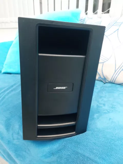 Bose Lifestyle 28 serie III Sub Woofer nient'altro