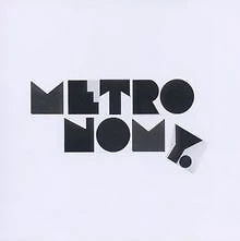 Pip Paine (Pay the 5000 Pound You Owe) de Metronomy | CD | état très bon