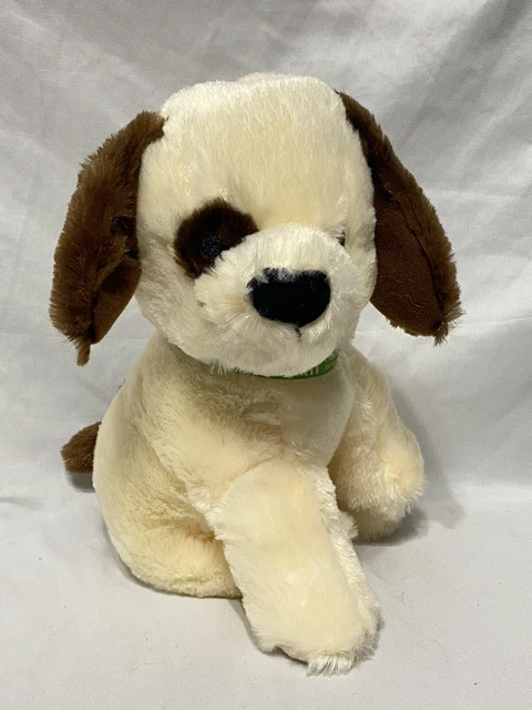 Habitat for humanity stuffed dog hotsell