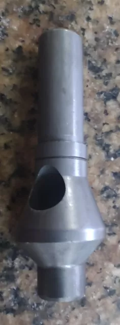 Weldon Cs16-182°  1/2Dia Hs Chamfer Tool