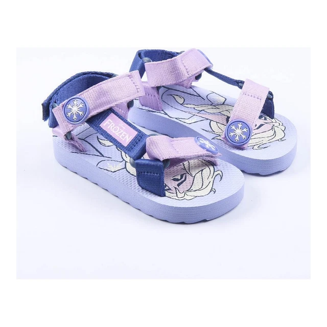 Kinder sandalen Frozen