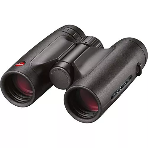 Leica 8x32 Trinovid HD Binoculars