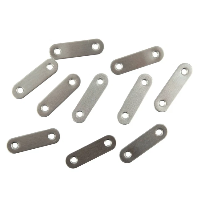 DeckMan Kit Angolare Regolabile Per Ringhiera In Cavo - Acciaio Inox T316 (10 Pezzi)