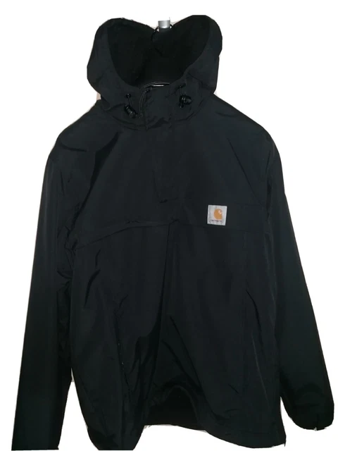 CARHARTT GIUBBOTTO UOMO Taglia M Giubbino Casacca Giacca Coat Jacket Man Logo EUR 100 00 PicClick IT