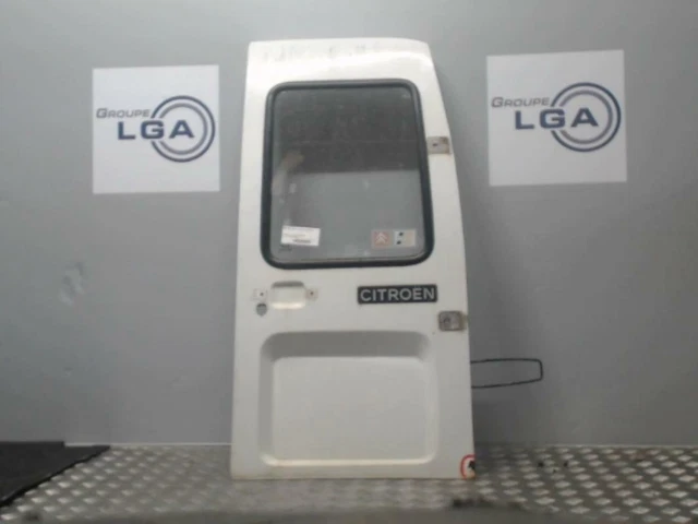 🇫🇷🥇Porta porta-porta-porta-portapacchi destra 900860 C15✅