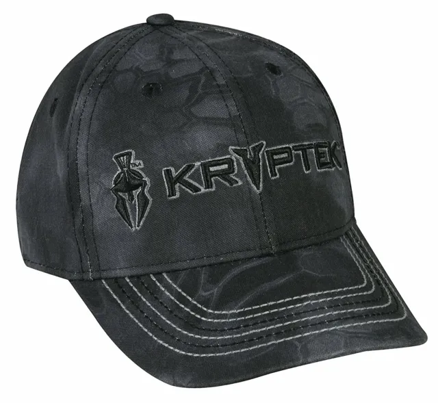 Kryptek Highlander Adjustable Closure Hat- Typhon