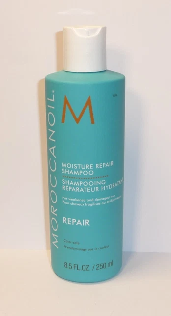 Moroccanoil Idratazione Repair Shampoo 250ml