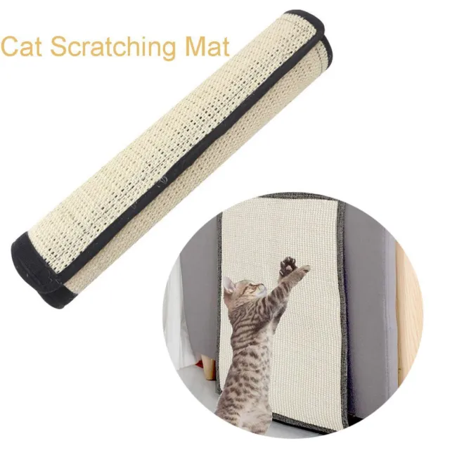 Scratch Guard Mat Cat Anti-Scratching Mat Couch Guard Sofa Protector Cover