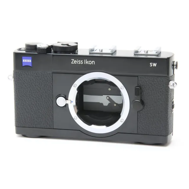 Carl Zeiss ZEISS IKON SW Black#55