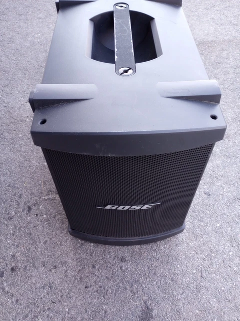 L1 system 用 bass module BOSE B1 module 【人気沸騰】 www.knee