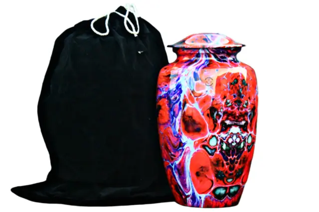 Cherry Shade's Urns - Affordable Choice & Burial Urns for Ashes - Cremation Urn