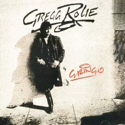 GREGG ROLIE (Journey)-Gringo                  TOP Melodic Hard Rock CD