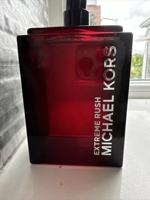 Extreme Speed Michael Kors ماء كولونيا - a fragrance للرجال 2018
