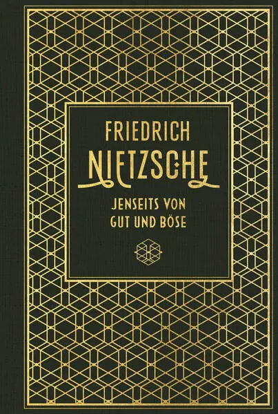Jenseits von Gut und Böse | Friedrich Nietzsche | 2023 | deutsch