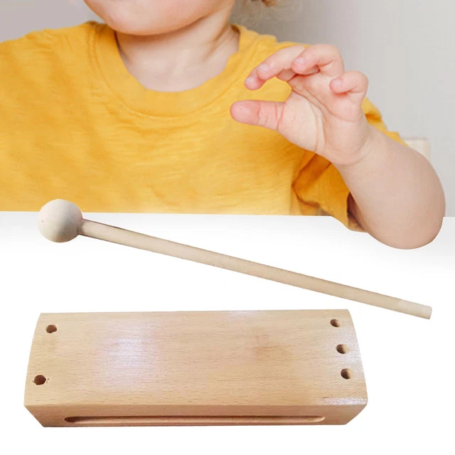 Bloc D'escalade 3D En Bois – 11 Cm, Prises Variées, Pour Force Des Doigts, Débutants Et Pros, Portable, Cadeau Grimpeur