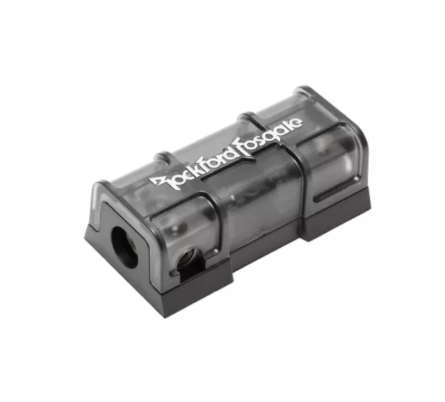 ROCKFORD FOSGATE Verteilerblock RFFDAGU Verteilerblock