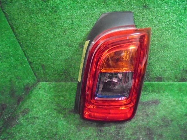 HONDA N-one 2013 DBA-JG1 Fanale posteriore destra [usato] [PA25793529]