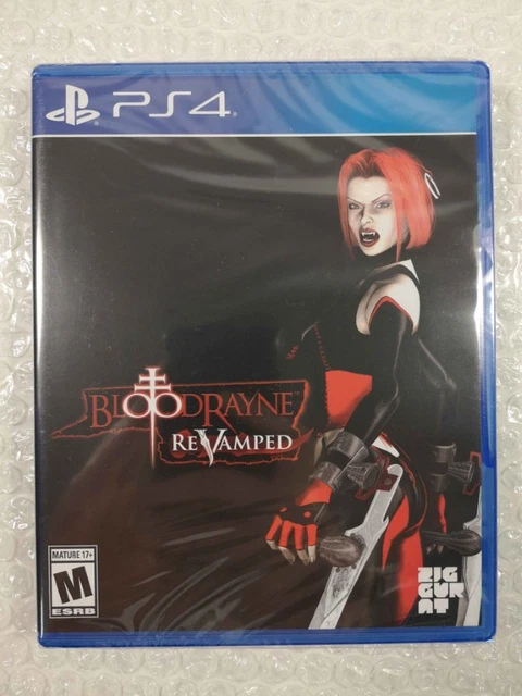 Jeu INDUSTRIA PS5 édition USA Limited Run 139 - Neuf Sous Blister, En Anglais, Action
