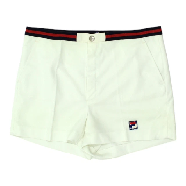 Pantaloncini fila anni 80 on sale