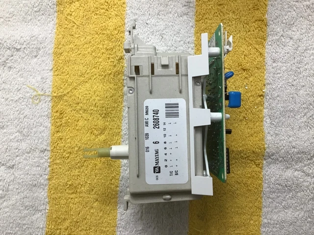 22003499 Maytag Washer Timer free shipping