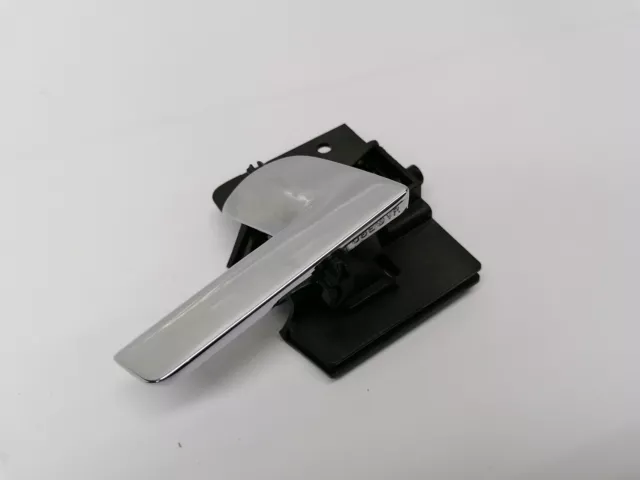 VW Phaeton 3D  Türgriff Griff Tür Innengriff innen rechts  3D0839618D  (01)