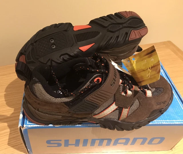 shimano spd shoes 36