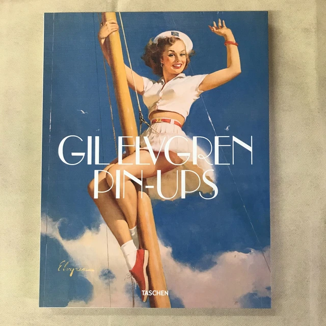 新品】TASCHEN PIN-UPS ポストカード100 【公式通販】