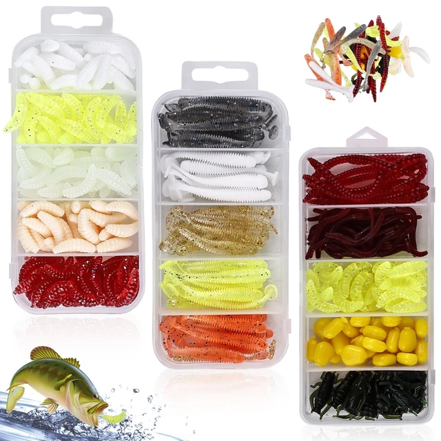 Lot De 51 Gabarits De Pêche Jig 1/2 Oz - Fait Main - Couleurs Assorties - NEUF