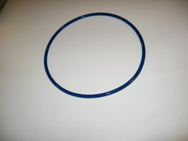 Blue Max Round Drive Belt For Sears Craftsman Disc Belt Sander 572.247600