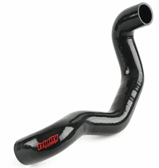 Trinity Racing Silicone Charge Boost Tube Can Am Maverick X3 All Years TR-T30009