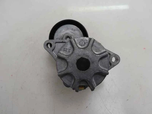 galet tendeur pour MERCEDES-BENZ CLASE CLC 220 CDI (203.708) 2001 2010 103656 2