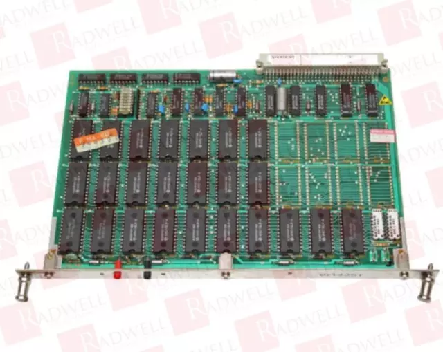 Siemens 6Fx1190-1Ab00 / 6Fx11901Ab00 (Used Tested Cleaned)