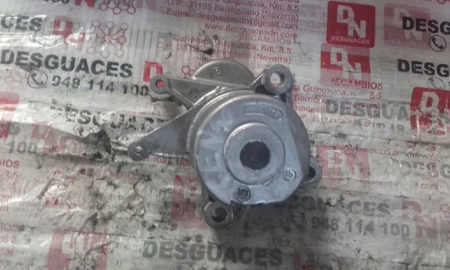 6K0145299 galet tendeur pour SEAT INCA 1.4 I 1995 212171