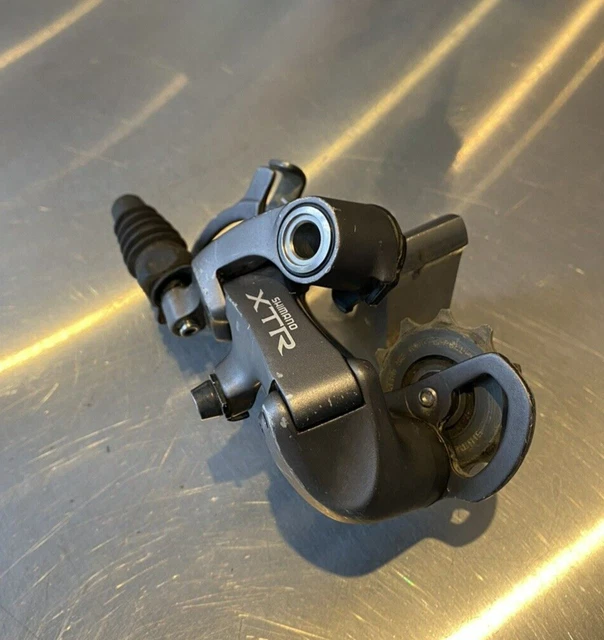 Schaltauge Für Canyon Grand Canyon 2011-2013 - CNC Alu Hanger Für Mech Schaltwerk | Schwarz