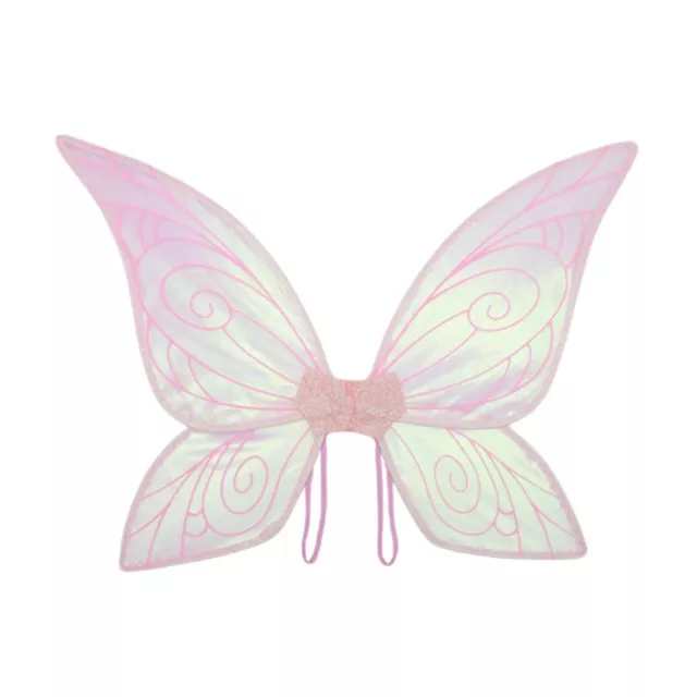 Unisex Kinder Flügel Thema Engel Flügel Mit Elastik Schmetterling Flügel Party
