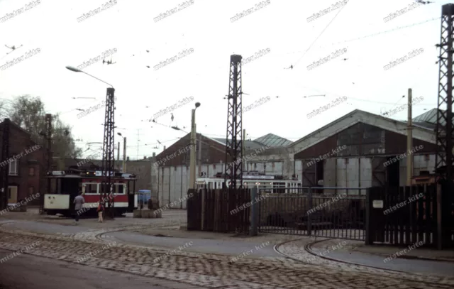 Farb-Dia-Chemnitz-Straßenbahn-Depot-Altendorf-Bahnhof-11
