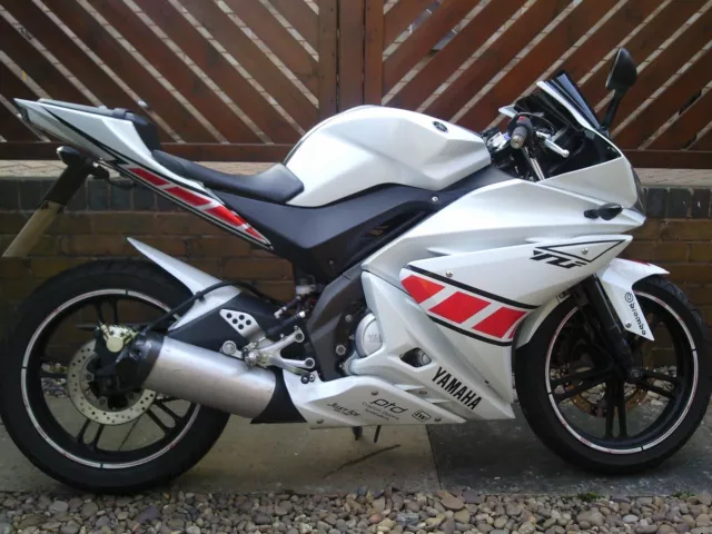 Yamaha r6 kenny roberts deals
