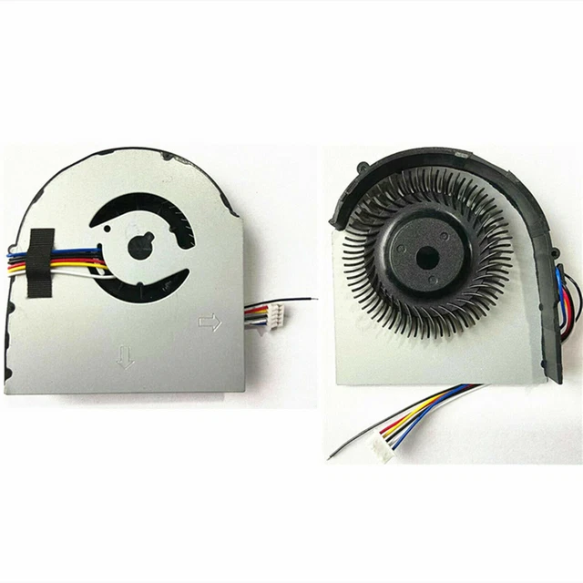 Ventola di raffreddamento CPU di marca sostutiva per IBM