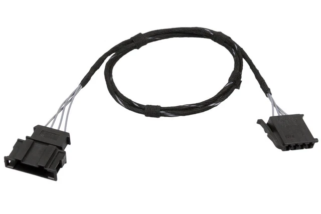Kit Régulateur De Vitesse Pour VW T5 (2003-2009) - Original Avec Faisceau Et Dongle - Neuf