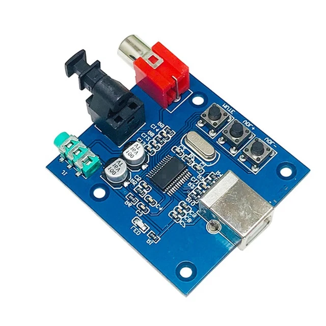 LAM-Décodeur de son d'interface multimédia HD Interface multimédia HD