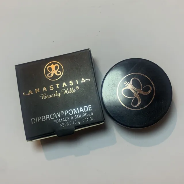 Brand New Anastasia Beverly Hills Dipbrow Pomade (All Shades Available)