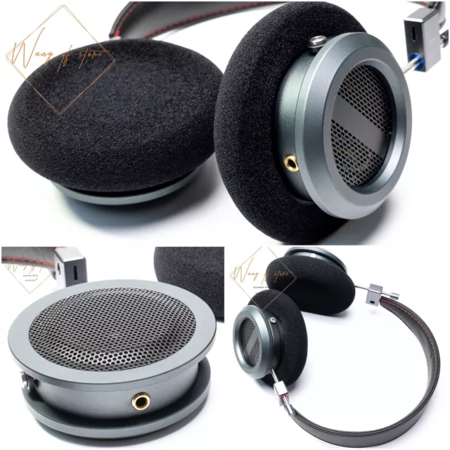 Upgrade Premium Metal Headband For Grado SR60 SR80 E SR225 M1 GS/PS Headphones